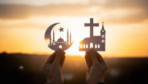 تفاوت‌های اسلام و مسیحیت: آیا هر دو راهی به سوی یک خدا هستند؟