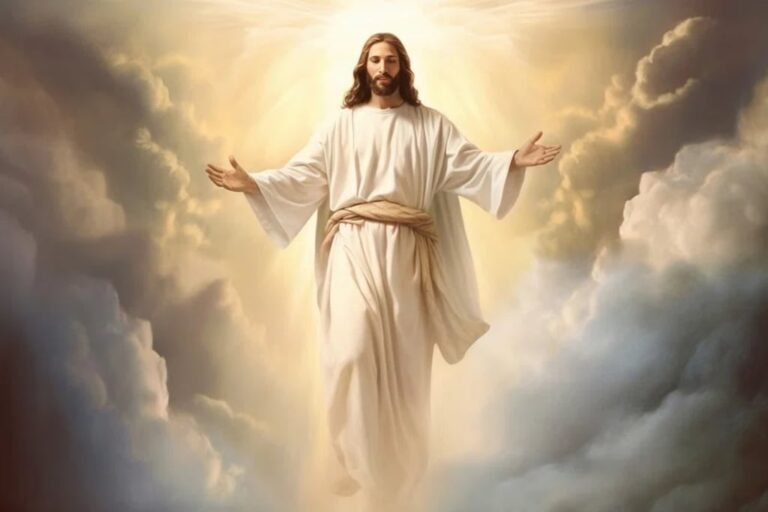 معرفی مسیحیت به زبان ساده برای غیرمسیحیان