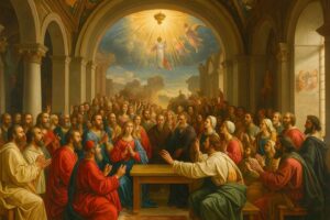 پنطیکاست چیست؟